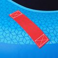 Vontatható vízi fánk O'Brien Screamer Towable Tube Red/Blue 5