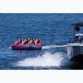 Vontatható vízi fánk O'Brien X-Scream Boat Tube Red/Blue 5