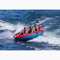 Vontatható vízi fánk O'Brien X-Scream Boat Tube Red/Blue 6