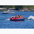 Vontatható vízi fánk O'Brien X-Scream Boat Tube Red/Blue 8