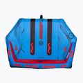 Vontatható vízi fánk O'Brien Specter 3 Towable Tube blue/red 2