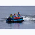 Vontatható vízi fánk O'Brien Specter 3 Towable Tube blue/red 6