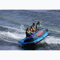 Vontatható vízi fánk O'Brien Specter 4 Towable Boat Tube blue/red 7