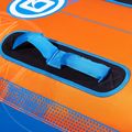 Vontatható vízi fánk O'Brien Heli 3 Boat Tube Orange / Blue 7