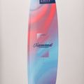 Airush Diamond V6 rózsaszín-kék kitesurfing deszka 3025220001001 6