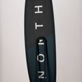 North Kiteboarding Atmos Carbon kiteboard fekete NK41058 6