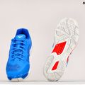 Mizuno Wave Stealth V kézilabda cipő kék X1GA180024 10