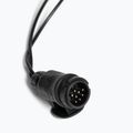 Horgos kerékpártartó Thule EuroWay G2 2B 13pin ezüst/fekete 920020 9
