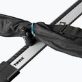 Thule SkiClick Full Size Bag black Sífutó sílécekre borítás 4