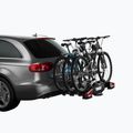 Thule vonóhorog kerékpártartó Velocompact 3Bike 13Pin 926002