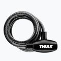 Kerékpár lakat Thule Cable Lock black