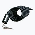 Kerékpár lakat Thule Cable Lock black 2