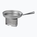 Serpenyő Trangia Frypan 724-20 silver 3