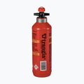 Palack tüzelőanyaghoz Trangia Fuel Bottle 500 ml red