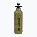Palack tüzelőanyaghoz Trangia Fuel Bottle 500 ml olive