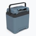 Hűtőszekrény Igloo IE24 ACDC 24 and ice blue 4