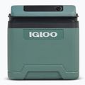 Hűtőszekrény Igloo IE24 ACDC 24 and spruce