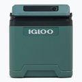 Hűtőszekrény Igloo IE27 ACDC 27 and spruce