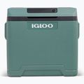 Hordozható hűtőszekrény Igloo IE42 ACDC 42 and spruce
