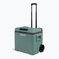 Hordozható hűtőszekrény Igloo IE42 ACDC 42 and spruce 2