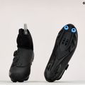 Northwave CeLSius XC ARC kerékpáros cipő. GTX fekete 80204037 10