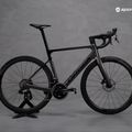 Orbea M21e LTD PWR országúti kerékpár grafit M12953BR 15