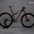 Orbea Oiz M-Pro TR hegyikerékpár szürke M24019LI 17