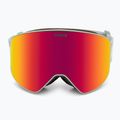 Síszemüveg Bliz Flow matt light grey/brown red multi/pink 3