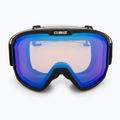 Síszemüveg Bliz Rave matt black/light orange blue multi 2