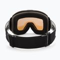 Síszemüveg Bliz Rave matt black/light orange blue multi 3