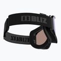 Síszemüveg Bliz Rave Nano Optics Pchotochromic matt black/orange blue multi 5