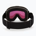 Síszemüveg Bliz Rave Nano Optics Nordic Light matt black/violet blue multi 3