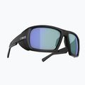 Bliz Peak Nano Optics Fotokróm S2-S4 matt fekete/barna kék multi kerékpáros szemüveg 2
