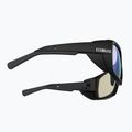 Bliz Peak Nano Optics Fotokróm S2-S4 matt fekete/barna kék multi kerékpáros szemüveg 5