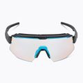 Bliz Breeze Nano Optics Nordic Light kerékpáros szemüveg fekete 52102-13N 3