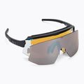 Bliz Breeze Nano Optics Nordic Light kerékpáros szemüveg fekete 52102-13N 5