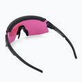 Bliz Breeze Nano Optics Nordic Light kerékpáros szemüveg fekete 52102-14N 2