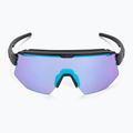 Bliz Breeze Nano Optics Nordic Light kerékpáros szemüveg fekete 52102-14N 3