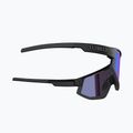 Bliz Vision Nano Optics Nordic Light S2 kerékpáros szemüveg matt fekete/világos begónia/ibolyakék multi 6
