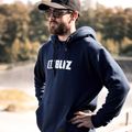 Bliz Luna kristályszürke/füstös napszemüveg 9