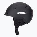 Sísisak Bliz Infinity matte black 3