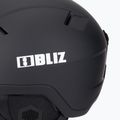 Sísisak Bliz Infinity matte black 7