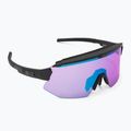Napszemüveg Bliz Breeze Small Nano Optics Nordic Light matt black/begonia/violet blue 2