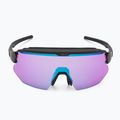 Napszemüveg Bliz Breeze Small Nano Optics Nordic Light matt black/begonia/violet blue 4