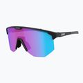 Bliz Hero Nano Optics Nordic Light S2 kerékpáros szemüveg matt fekete/világos begónia/ibolyakék multi 3