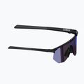 Bliz Hero Nano Optics Nordic Light S2 kerékpáros szemüveg matt fekete/világos begónia/ibolyakék multi 6