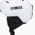 Sísisak Bliz Infinity matte white 7