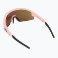 Napszemüveg Bliz Matrix matt powder pink/brown/rose multi 2