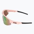 Napszemüveg Bliz Matrix matt powder pink/brown/rose multi 4