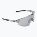 Napszemüveg Bliz Matrix crystal black/smoke/silver mirror